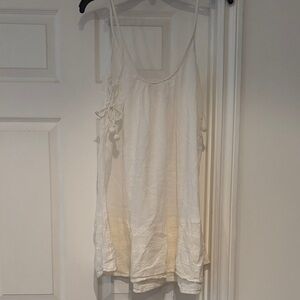 Victoria's Secret Cream Camisole